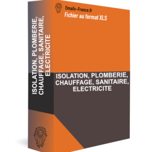ISOLATION, PLOMBERIE,  CHAUFFAGE, SANITAIRE,  ELECTRICITE